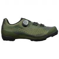 scott - gravel pro - chaussures de cyclisme taille 41, vert olive