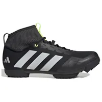 adidas - the gravel shoe 2.0 - chaussures de cyclisme taille 3, gris/noir
