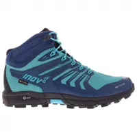 inov-8 - women's roclite g 345 gtx v2 - chaussures de randonnée taille 36, bleu