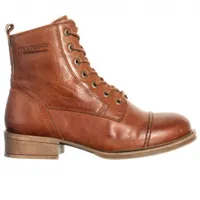 ten points - women's pandora warm boots - chaussures hiver taille 36, brun