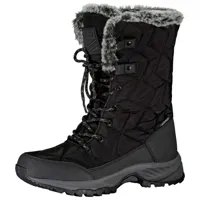 halti - women's kiruna drymaxx winter boot - chaussures hiver taille 36, noir