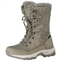 halti - women's kiruna drymaxx winter boot - chaussures hiver taille 36, gris