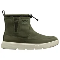 helly hansen - women's adore boot - chaussures hiver taille 6, vert olive