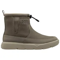 helly hansen - women's adore boot - chaussures hiver taille 10;6;6,5;7;7,5;8;8,5;9;9,5, brun;vert olive