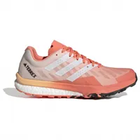 adidas terrex - women's terrex speed ultra - chaussures de trail taille 7,5, rose
