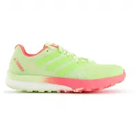 adidas terrex - women's terrex speed ultra - chaussures de trail taille 4;5;7,5;9, rose