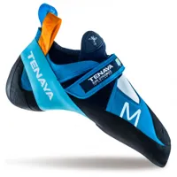 tenaya - mastia - chaussons d'escalade taille 10,5, bleu