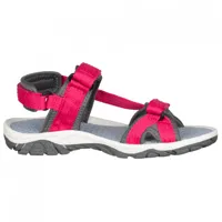 trollkids - kid's oslofjord sandal - sandales taille 31, rose