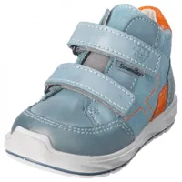pepino by ricosta - kid's zack - baskets taille 22, gris