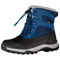 halti - kid's vesper drymaxx boot - chaussures hiver taille 29, bleu/noir