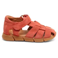 bisgaard - kid's celius s - sandales taille 28, rouge