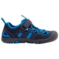 trollkids - kid's kroksand sandal - sandales taille 26, bleu