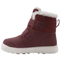 reima - kid's reimatec winter boots pyrytys - chaussures hiver taille 31, brun