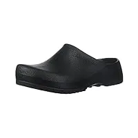 birkenstock femmes chaussures de mule couleur noir black taille 37 eu / 6 us