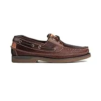 sperry chaussures loafer couleur marron amaretto taille 46 eu / 12 us