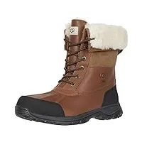 ugg australia butte worchester pull on, boots homme, marron-tr-sw.418, 44
