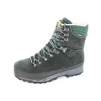 meindl island pro mfs 600791, chaussures de randonnée homme - gris (gris-tr-a-4-270), 40 2/3 eu