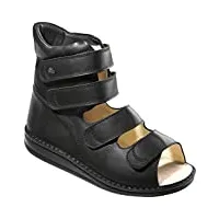 finn comfort , sandales pour femme - noir - noir, 43 eu