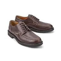 mephisto phoebus - chaussure à lacets pour homme - taille 47 (eu) 12 (uk)