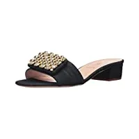 kate spade new york women's mazie heeled sandal