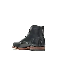wolverine_1000_mile - boots 1000 mile - black, taille:eur 46