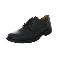 jomos homme classic 2 chaussures à lacets, noir (schwarz 000), 48 eu