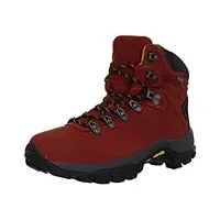 wolverine men's fulcrum hiking boot