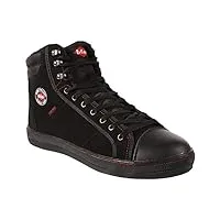 lee cooper workwear sb boot, chaussures de sécurité pour homme - t45
