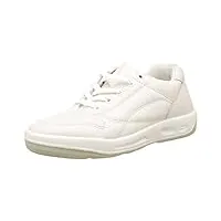 tbs hommes albana chaussures de tennis, blanc (blanc b8007), 39 eu