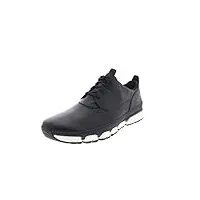 timberland , chaussures de ville à lacets pour homme noir noir 40 - noir - noir, 41 eu