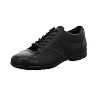 lloyd arian 26-524-20 148310 chaussures à lacets pour homme noir, noir , 42.5 eu