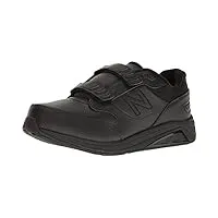 new balance homme 928 v3 chaussure de marche, black black black bk3, 40 eu