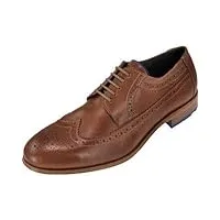lloyd jervis, chaussures de ville à lacets pour homme - - kenya, 10