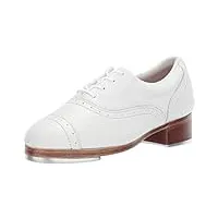 bloch femme jason samuels smith chaussure de danse, blanc, 38 eu