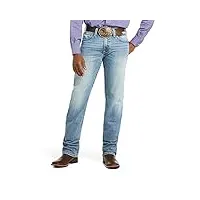 ariat mns m2 stirling shasta jeans, 30 w/36 l homme