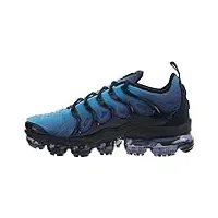 nike homme air vapormax plus chaussures de running compétition, multicolore (obsidian 401), 46 eu