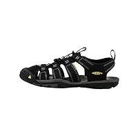 keen clearwater cnx sandale hommes