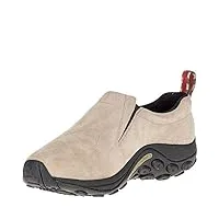 merrell jungle moc j60801 sneakers baskets à enfiler chaussures pour hommes