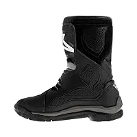 alpinestars men's 2047117-10-9 boots black size 9