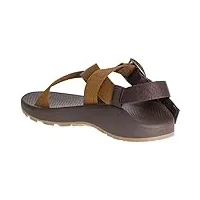 chaco men's zcloud sport sandal