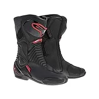 alpinestars men's 2223017-1100-40 boots black, size 40