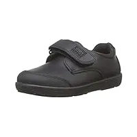 gioseppo 46876 chaussures bateau, noir (negro negro), 37 eu