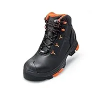 uvex 2 botte - chaussure de sécurité s3 - largeur 10 - taille 41