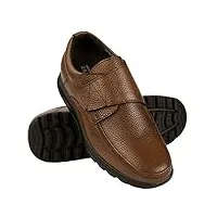 zerimar chaussures rehaussantes homme | chaussures grandissantes + 7 cm | chaussures homme ville cuir | chaussures cuir homme | chaussures cuir veritable