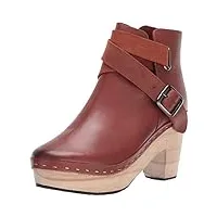 free people women's bungalow clog boot