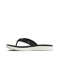 sperry women's adriatic thong skip lace sandal
