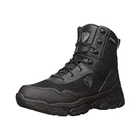 skechers men's markan military and tactical boot