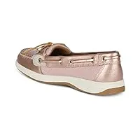 sperry angelfish boat shoes womens sts8379