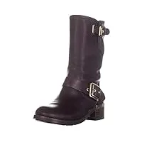 vince camuto women's windy motorcycle boot