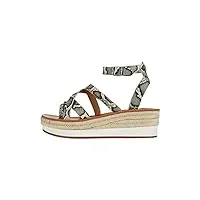 lucky brand jakina natural 9.5